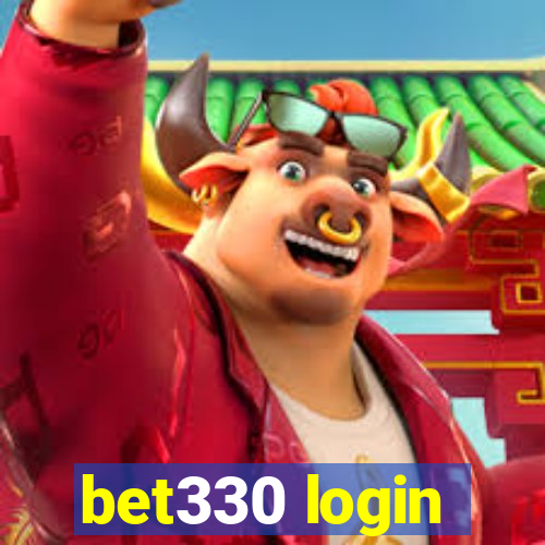 bet330 login